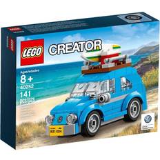 Beetle lego LEGO Creator VW Beetle Mini 40252