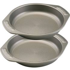 Grey Cake Tins Circulon - Cake Pan