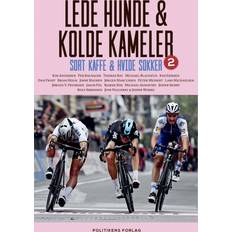 Kirjat Lede hunde & kolde kameler (Hardcover, 2021)