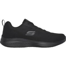 Sneakers Skechers Work Relaxed Fit Ultra Flex 3.0 SR Daxtin M - Black