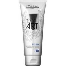 Gels pour cheveux L'Oréal Professionnel Paris TecNiArt 6 Fix Max 200ml