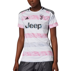 Women Sports Fan Apparel adidas Juventus 23/24 Away Jersey