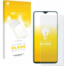 Honor 90 lite upscreen Hybrid Glass Screen Protector for Honor 90 Lite