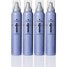 Schwarzkopf Novelle Mousse