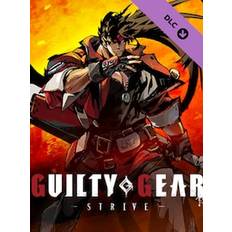 PC Games Guilty Gear : Strive- Season Pass 3 DLC (PC)