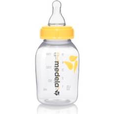 Breastmilk Bottle With Teat 150ml