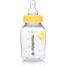 Medela Breastmilk Bottle With Teat 150ml