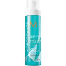 Detangling Styling Creams Moroccanoil Protect & Prevent Spray 160ml