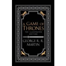 A Game of Thrones (Hardcover, 2016)