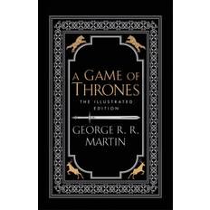 A game of thrones A Game of Thrones (Indbundet, 2016)