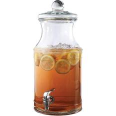 Handwash Beverage Dispensers Circleware Valley Farm Beverage Dispenser 2.1gal