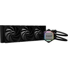 Be Quiet! CPU Water Coolers Be Quiet! Pure Loop 2 3x120