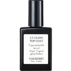 UV Gloss Top Coat