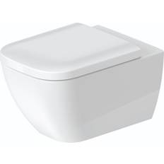 Duravit Water Toilets Duravit Happy D.2 (2222090092)