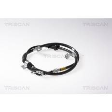 Triscan 8140 421130 Brake Cable Hand Brake