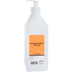 Desinfektion 85% Gel