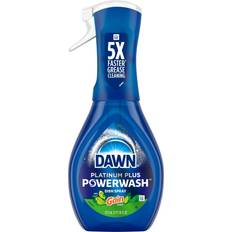 Cleaning Equipment & Cleaning Agents Dawn Platinum Plus Powerwash Dish Spray Gain Scent 16fl oz