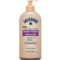 Radiance Renewal Hydrating Lotion 396g