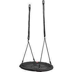 Metall Lekeplass Krea Swing 70cm