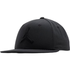 Nike Cappelli Nike Jordan Jumpman Pro Adjustable Cap - Black/Anthracite