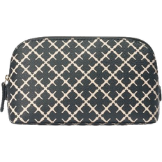 Dam - Svarta Sminkväskor By Malene Birger Bae Small Cosmetics Case - Black