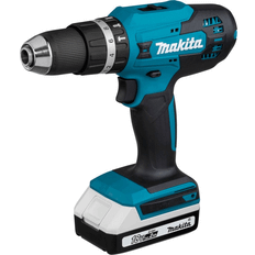 Makita HP488DWAE (2x2.0Ah)