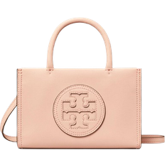 Tekstil Totevesker Tory Burch Mini Ella Bio Tote - Blush