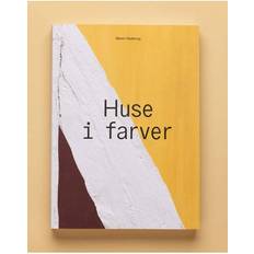 Huse i farver (Heftet, 2021)