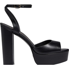 Stuart Weitzman Ryder II - Black