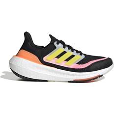 Adidas Ultraboost Light W - Core Black/Bright Yellow/Cloud White