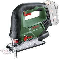 Bosch stiksav 18v Bosch Advanced Saw 18V-140 Solo Akku Stiksav