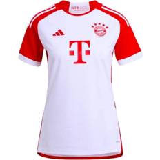 adidas FC Bayern 23/24 Home Jersey