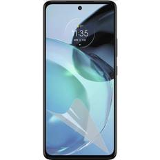 Motorola Moto G22 N yt nsuoja Ultra Thin Transparent