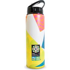 Fifa Sports Bottle with Folding Straw 750ml