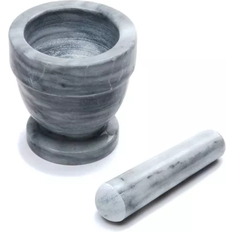 Handwash Pestles & Morters Fox Run - Pestle & Mortar