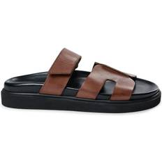 Maru - Black/Tan