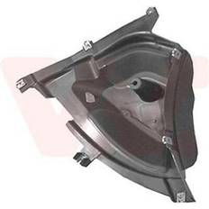 Van Wezel 0633431 Arch Cover Arch Liner, Panelling, mudguard