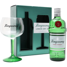 Export Strength London Dry Gin