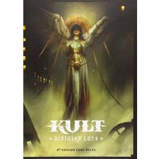 Kult: Divinity Lost