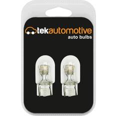 Tek Automotive 582 W21W Bulb Brake Light Indicator Fog