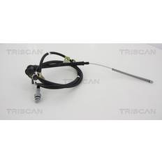 Triscan Brake Cable 8140 42152 1680/1390 Disc Brake