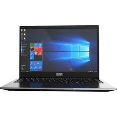 8 GB - Windows 10 Laptops laptop with mouse and briefcase Core i3, 8GB RAM, 512GB SSD, Intel UHD Graphics, Windows 10, Spanish keyboard