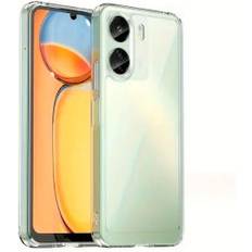 Transparent Mobilskal Redmi 13C