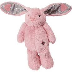 Dog Toy Heartbeat Calming Bunny