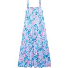 Lilly Pulitzer Mini Hadly Maxi Dress - Multi Bahamas Beachcomber