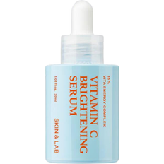 Vitamina E Sueros & Aceites Faciales Skin & Lab Vitamin C Brightening Serum 30ml