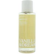 Victoria's Secret Profumi Victoria's Secret Vanilla & Dreamy Body Mist 250ml