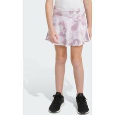 Adidas S Skirts Adidas AOP 3S FLOUNCE SKORT Off White