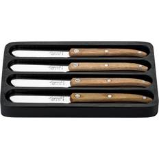 Style De Vie Innovation Butter Knives 4 Piece Set