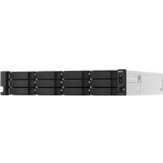 NAS Servers QNAP TS-h1887XU-RP-E2334-16G BGrade